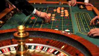 Roulette Pro Online