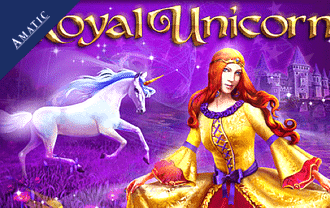 Royal Unicorn Slot