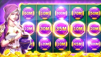 Super Lucky Reels Slot