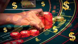 Winning Baccarat Systems