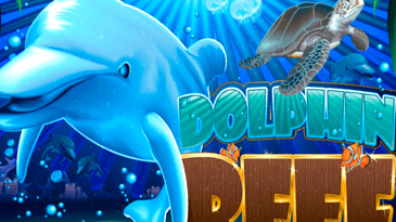Dolphin Reef Online Slot