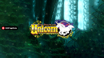 Enchanted Unicorn Online Slot