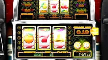 Jackpot Ultra Slot Machine