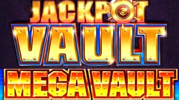 Jackpot Vault Slots