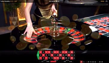 Live Dealer Roulette Guide