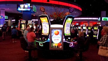 Miami Valley Casino Ohio