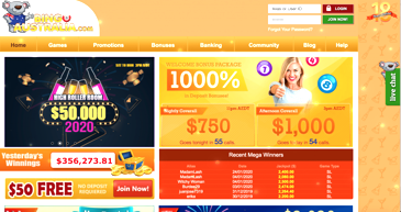 Online Bingo Australia