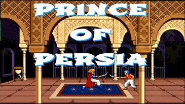 Play Prince of Persia Online