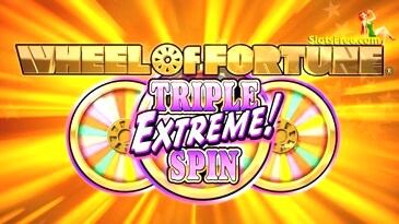 Triple Extreme Spin