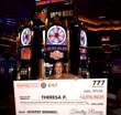 $2.9 Million Record Jackpot Hit at Empire City Casino