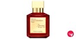 Baccarat Rouge 540 Extrait de Parfum Maison Francis Kurkdjian perfume