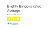 Blighty Bingo Reviews