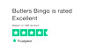 Butlers Bingo Reviews