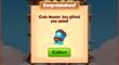 Coin master Collect Daily Spin
