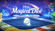 Disney Magical Dice: The Enchanted Board Game Available Now on Mobile