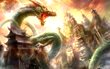 Dragons And Dragon Kings In Ancient Mythology
