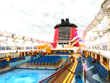Dreaming on the Seas: Review of the Disney Cruise Line's Dream