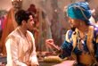 If "Aladdin" had 3 wishes, it could ask for a better Genie, a better script and a soul