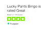 Lucky Pants Bingo Reviews