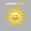 Merkur Magic Mirror App on Expo