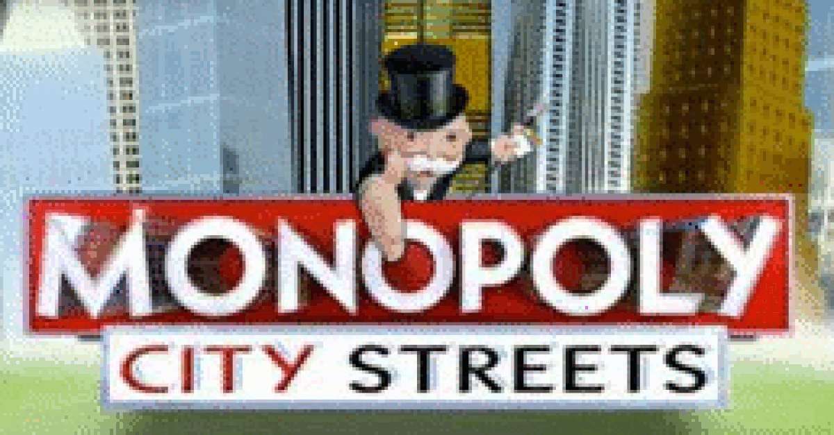Monopoly City Streets: Google Launching Online Version of Monopoly