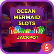 Ocean Mermaid Slots for Android