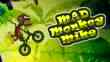 Play Mad Monkey Mike, a free online game on Kongregate