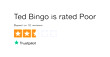 Ted Bingo Reviews