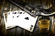 Why Aces And Eights Are Called A Dead Man's Hand?