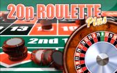 20p Roulette Online