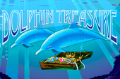 Dolphin Treasure Casino Slots