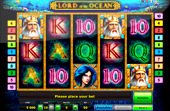 Free 7 Oceans Slot Machine
