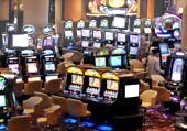 Haunted Hotel Slot Machine