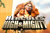 Hercules High and Mighty