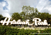 Hialeah Park Casino and Racing