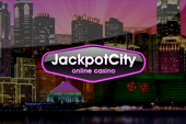 Jackpot City Slots
