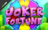 Joker Fortune Slot