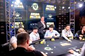 Live Casino Poker Tournaments