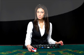 Live Dealer Roulette Games
