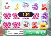 Lucky Bakery Slot Machine Online