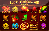 Lucky Firecracker Slots Review