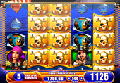 Lucky Pirates Online Slot