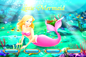 Mermaid Games Free