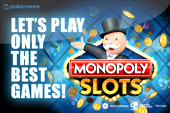 Monopoly Slots Free Spins