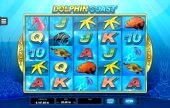 Slots Lucky Dolphin