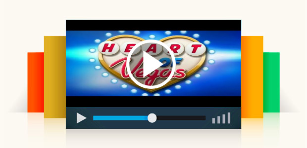 Heart of Vegas Slots Slot Casino Games