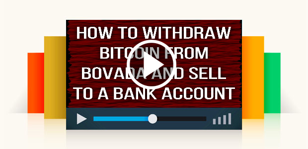 How to Withdraw Bitcoin from Bovada / Ignition