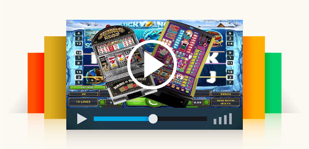 Winning Slot Strategies - How to Play Smart at Online Casinos