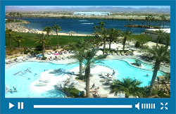 Avi Hotel Resort and Casino in Laughlin, Nevada