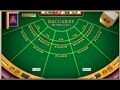 Best Baccarat Card Counting Strategy